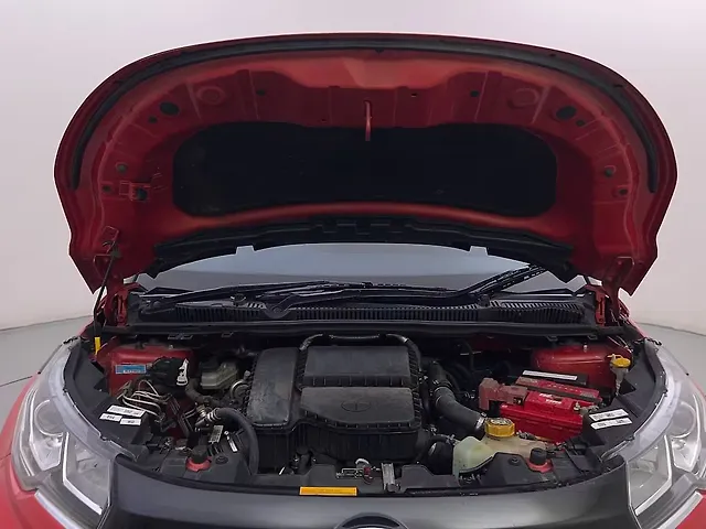 Used Tata Nexon [2020-2023] XZA Plus Diesel [2020-2023] in Bangalore