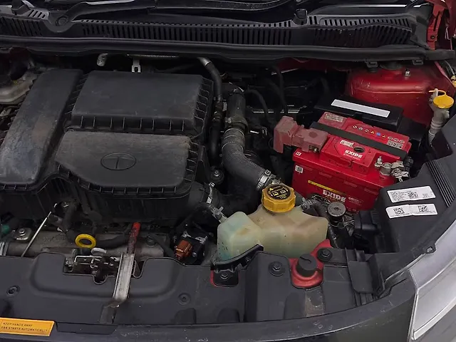 Used Tata Nexon [2020-2023] XZA Plus Diesel [2020-2023] in Bangalore