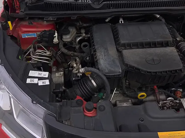 Used Tata Nexon [2020-2023] XZA Plus Diesel [2020-2023] in Bangalore