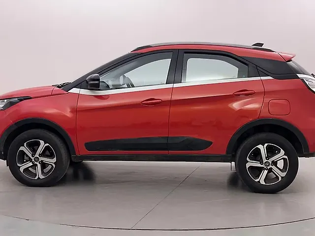 Used Tata Nexon [2020-2023] XZA Plus Diesel [2020-2023] in Bangalore