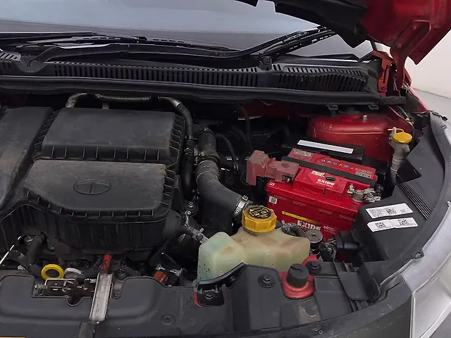 Used Tata Nexon [2020-2023] XZA Plus Diesel [2020-2023] in Bangalore