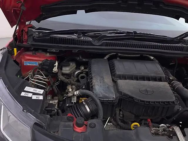 Used Tata Nexon [2020-2023] XZA Plus Diesel [2020-2023] in Bangalore