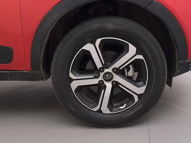 Used Tata Nexon [2020-2023] XZA Plus Diesel [2020-2023] in Bangalore