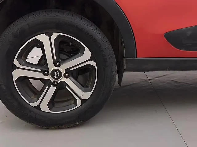 Used Tata Nexon [2020-2023] XZA Plus Diesel [2020-2023] in Bangalore