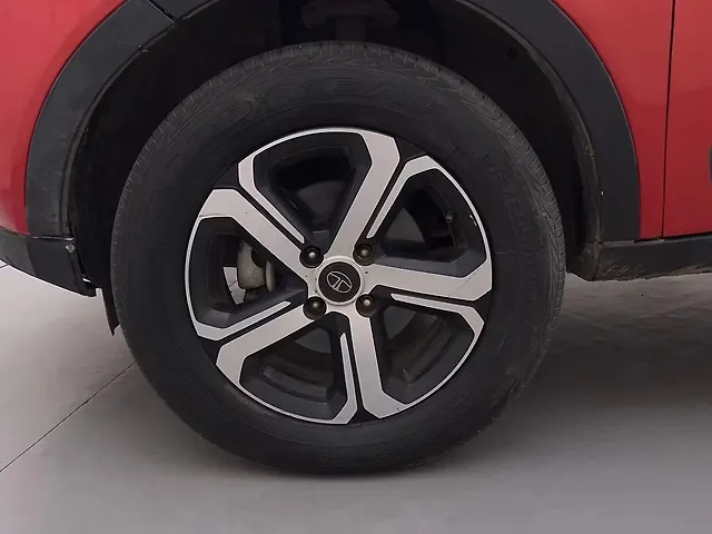 Used Tata Nexon [2020-2023] XZA Plus Diesel [2020-2023] in Bangalore