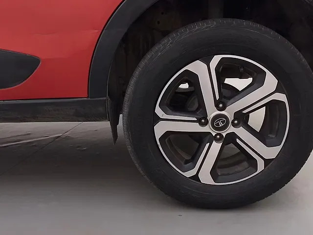 Used Tata Nexon [2020-2023] XZA Plus Diesel [2020-2023] in Bangalore