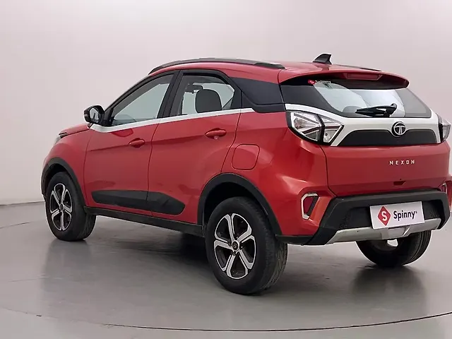 Used Tata Nexon [2020-2023] XZA Plus Diesel [2020-2023] in Bangalore