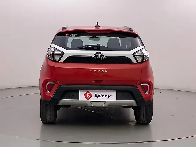 Used Tata Nexon [2020-2023] XZA Plus Diesel [2020-2023] in Bangalore