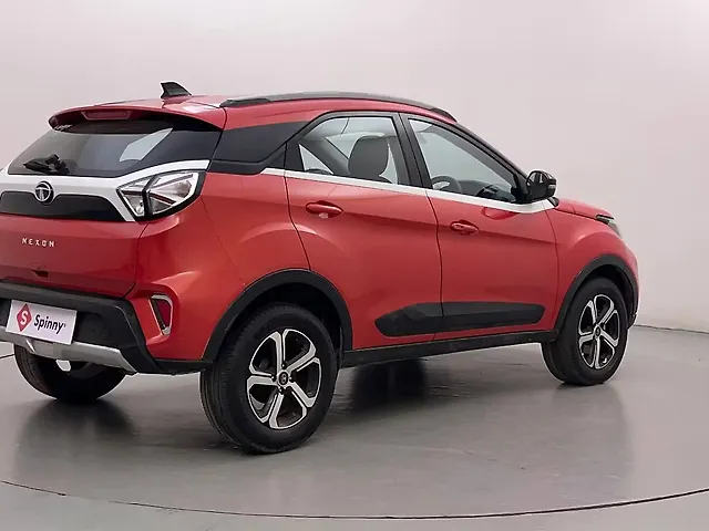 Used Tata Nexon [2020-2023] XZA Plus Diesel [2020-2023] in Bangalore