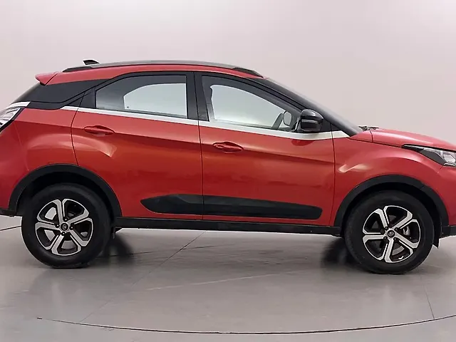 Used Tata Nexon [2020-2023] XZA Plus Diesel [2020-2023] in Bangalore