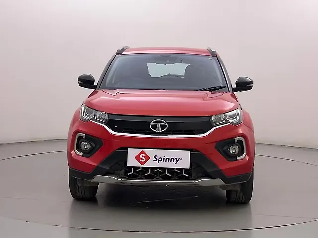 Used Tata Nexon [2020-2023] XZA Plus Diesel [2020-2023] in Bangalore
