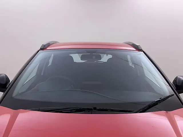 Used Tata Nexon [2020-2023] XZA Plus Diesel [2020-2023] in Bangalore