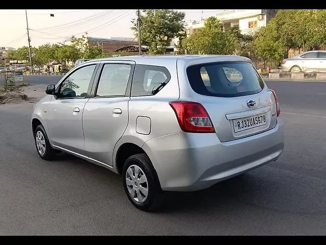 Used Datsun GO+ T [2018-2019] in Jaipur