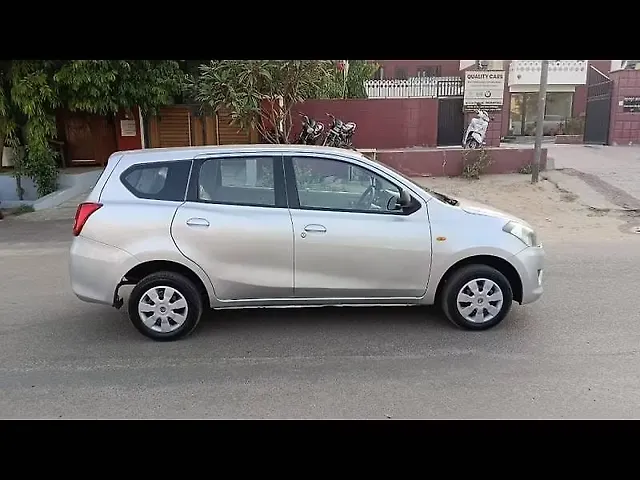Used Datsun GO+ T [2018-2019] in Jaipur