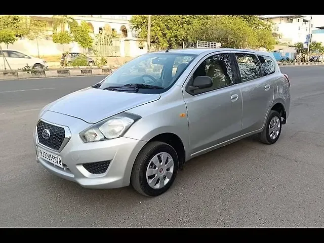 Used Datsun GO+ T [2018-2019] in Jaipur
