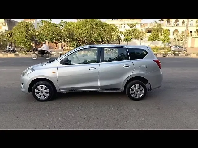 Used Datsun GO+ T [2018-2019] in Jaipur