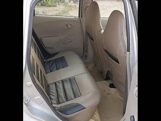 Used Datsun GO+ T [2018-2019] in Jaipur