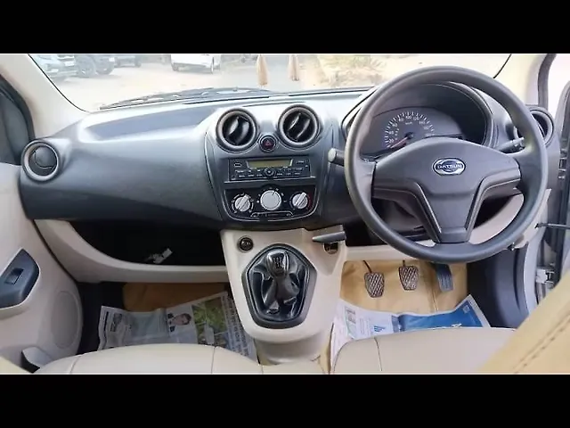 Used Datsun GO+ T [2018-2019] in Jaipur