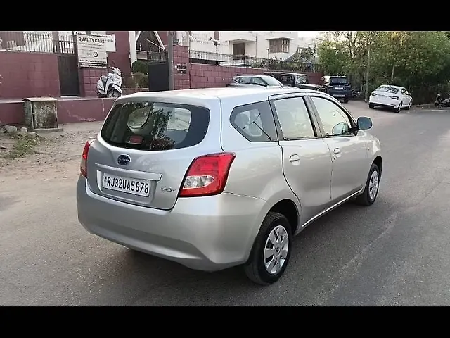 Used Datsun GO+ T [2018-2019] in Jaipur