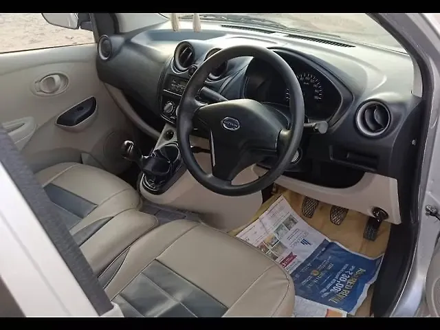 Used Datsun GO+ T [2018-2019] in Jaipur