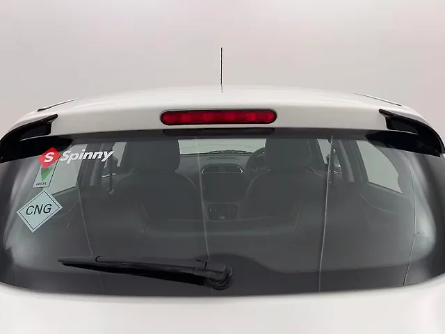 Used Tata Tiago XZ Plus CNG [2022-2023] in Pune