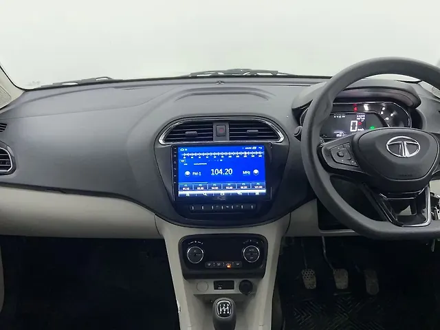 Used Tata Tiago XZ Plus CNG [2022-2023] in Pune