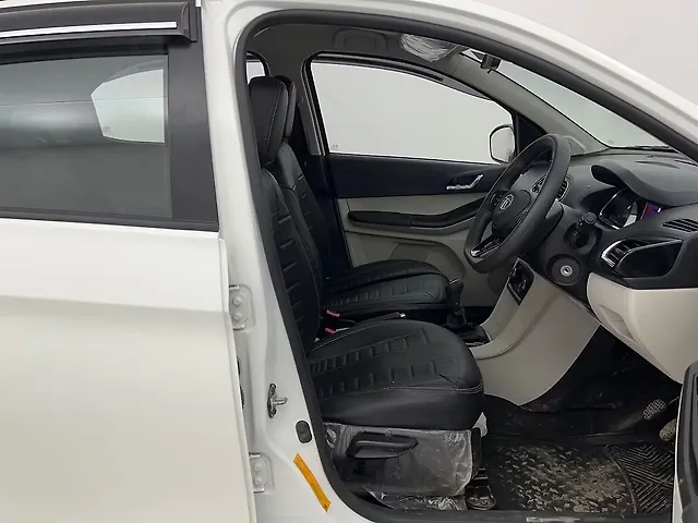 Used Tata Tiago XZ Plus CNG [2022-2023] in Pune