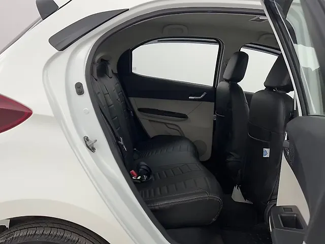 Used Tata Tiago XZ Plus CNG [2022-2023] in Pune