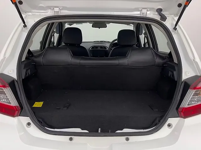 Used Tata Tiago XZ Plus CNG [2022-2023] in Pune