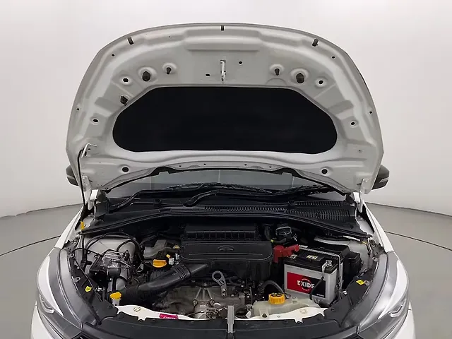 Used Tata Tiago XZ Plus CNG [2022-2023] in Pune