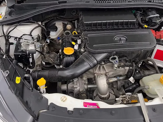 Used Tata Tiago XZ Plus CNG [2022-2023] in Pune