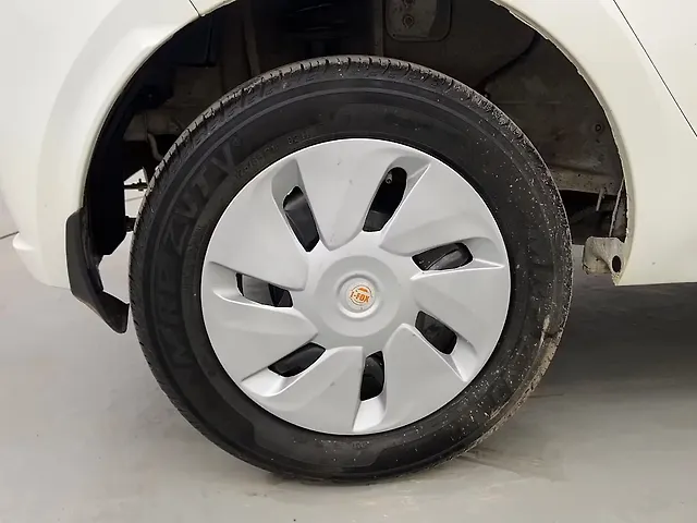 Used Tata Tiago XZ Plus CNG [2022-2023] in Pune