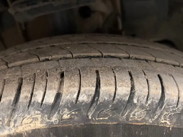 Used Tata Tiago XZ Plus CNG [2022-2023] in Pune