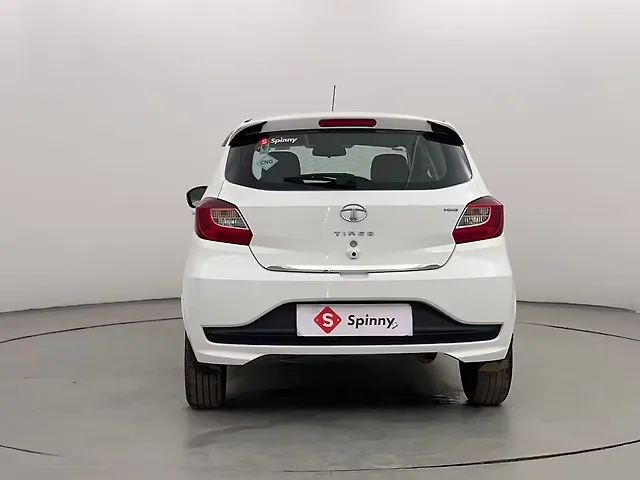 Used Tata Tiago XZ Plus CNG [2022-2023] in Pune