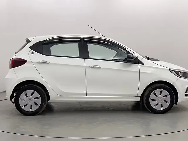 Used Tata Tiago XZ Plus CNG [2022-2023] in Pune