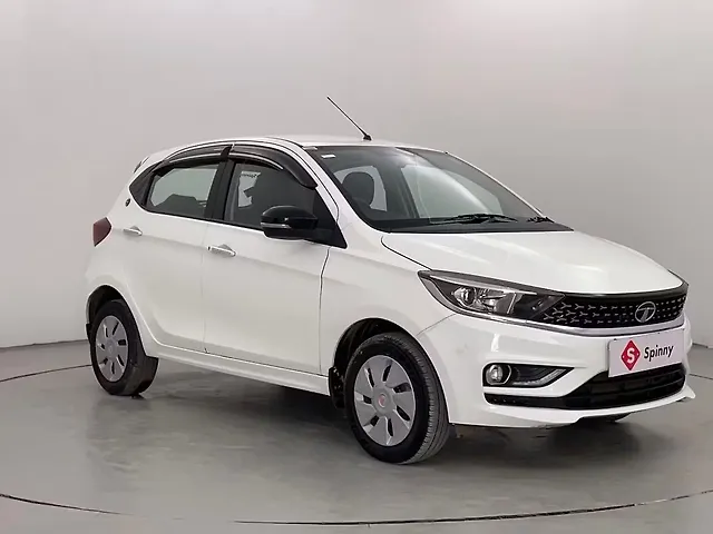 Used Tata Tiago XZ Plus CNG [2022-2023] in Pune