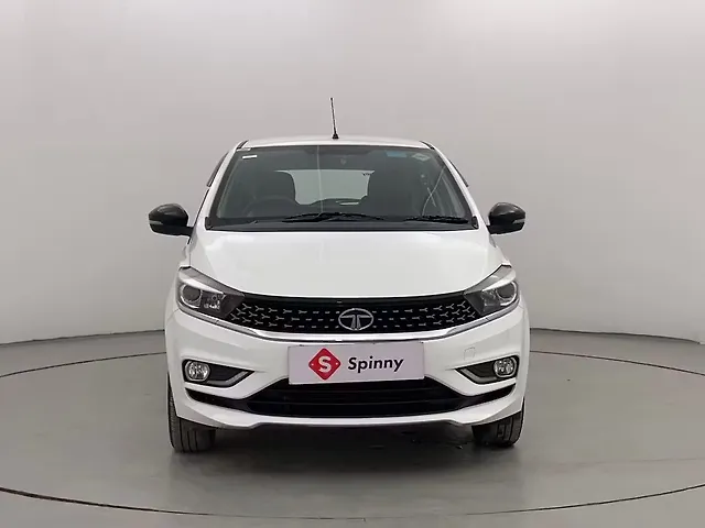 Used Tata Tiago XZ Plus CNG [2022-2023] in Pune