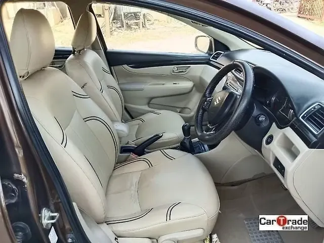 Used Maruti Suzuki Ciaz [2014-2017] ZDi [2014-2015] in Jaipur