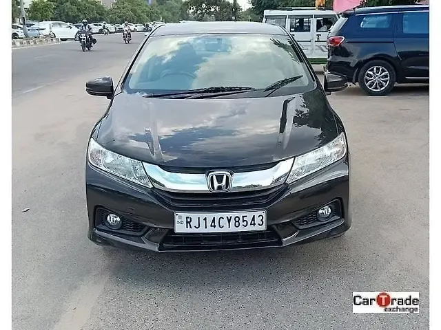 Used 2015 Honda City in Jaipur Used 2015 Honda City in Jaipur