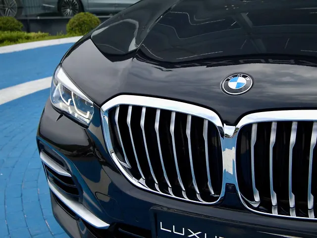 Used BMW X5 [2019-2023] xDrive30d xLine in Delhi