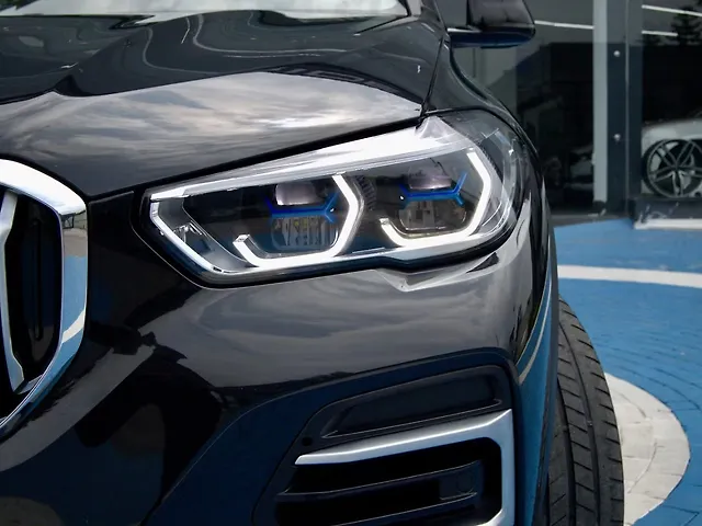 Used BMW X5 [2019-2023] xDrive30d xLine in Delhi