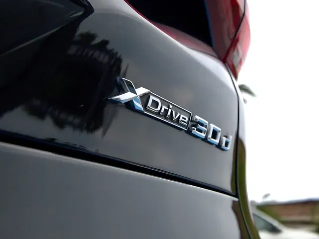 Used BMW X5 [2019-2023] xDrive30d xLine in Delhi