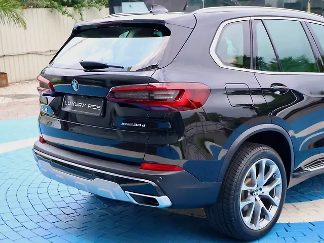 Used BMW X5 [2019-2023] xDrive30d xLine in Delhi