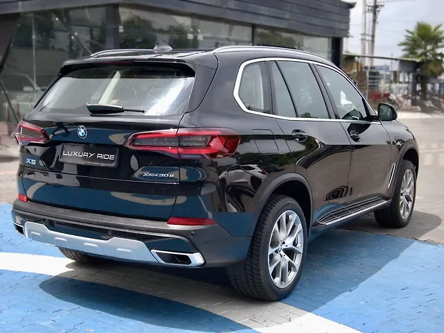 Used BMW X5 [2019-2023] xDrive30d xLine in Delhi
