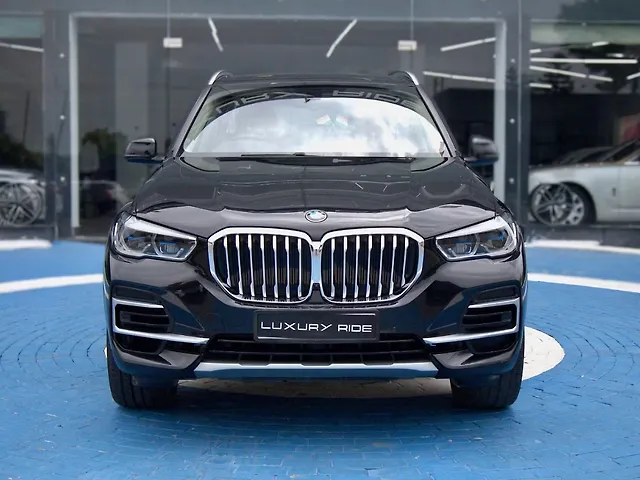Used 2022 BMW X5 in Delhi