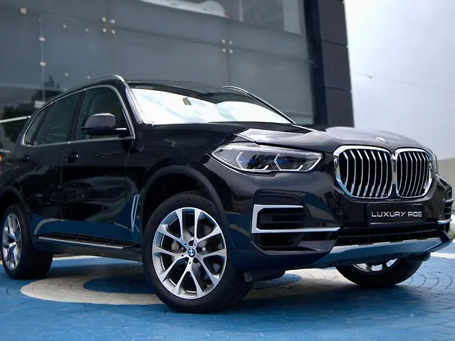 Used BMW X5 [2019-2023] xDrive30d xLine in Delhi
