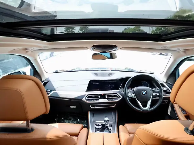 Used BMW X5 [2019-2023] xDrive30d xLine in Delhi