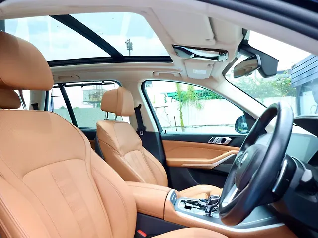 Used BMW X5 [2019-2023] xDrive30d xLine in Delhi