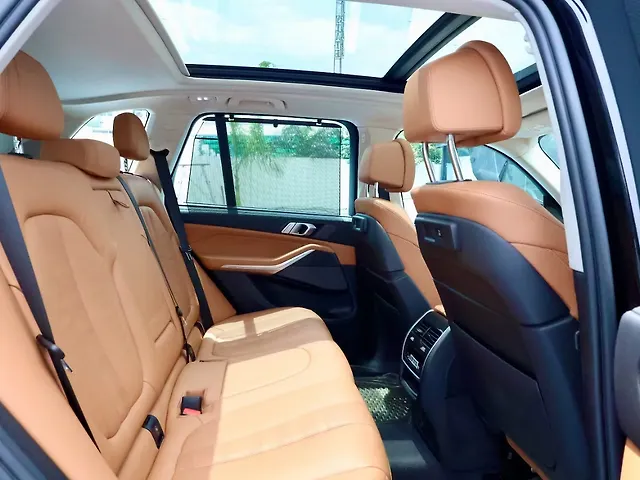 Used BMW X5 [2019-2023] xDrive30d xLine in Delhi