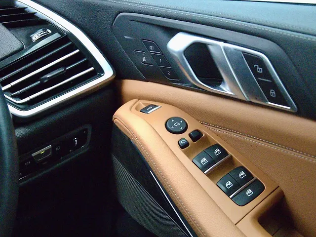 Used BMW X5 [2019-2023] xDrive30d xLine in Delhi